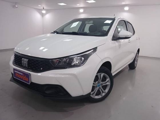 FIAT ARGO 1.0 FIREFLY FLEX DRIVE MANUAL